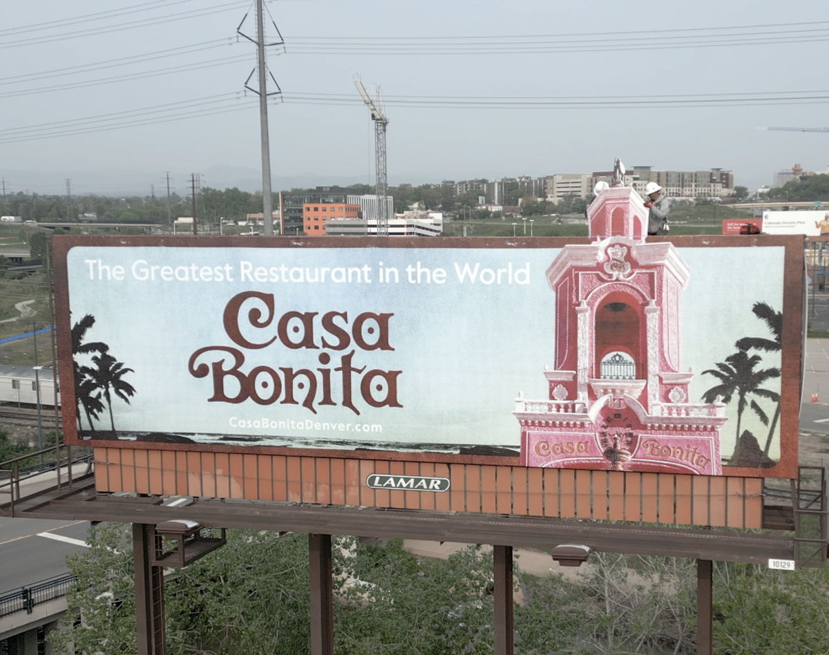 Casa Bonita