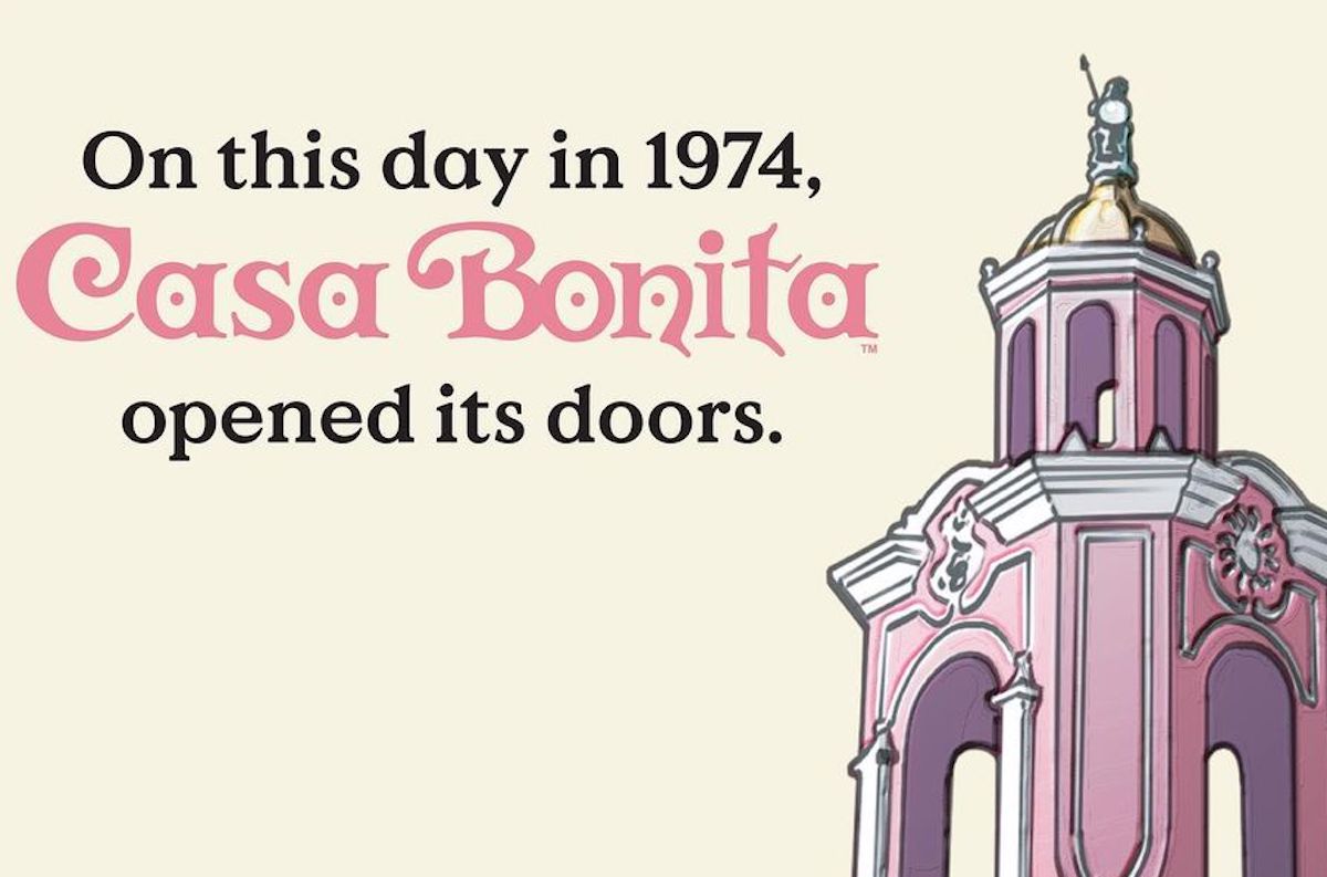 Casa Bonita