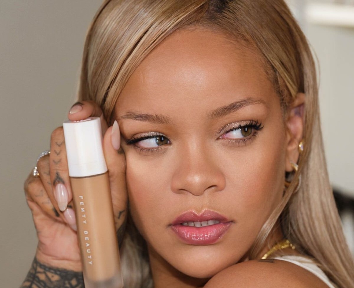 Fenty Rihanna