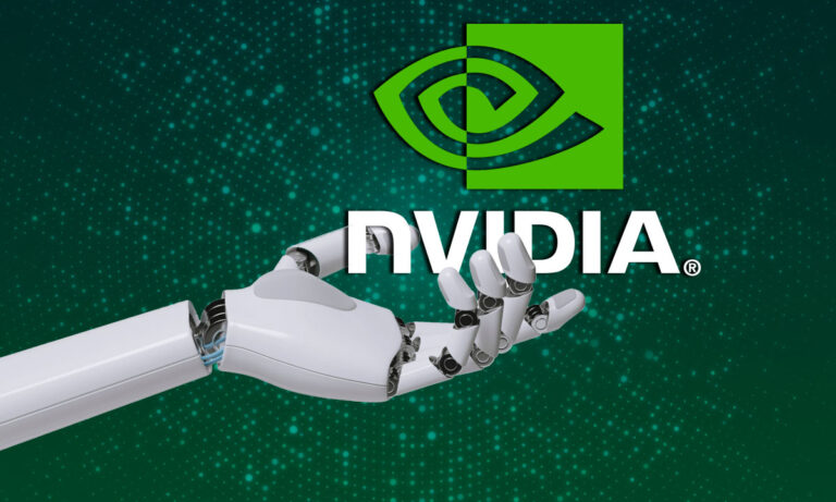 La inteligencia artificial no es una burbuja, es una revolución: NVIDIA