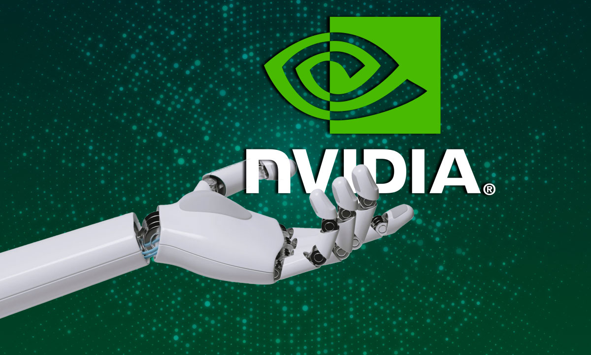 La inteligencia artificial no es una burbuja, es una revolución: NVIDIA