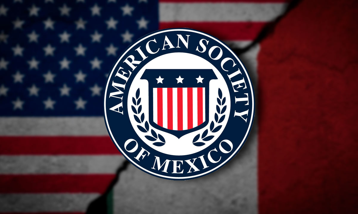 Reforma al Poder Judicial impactará la relación con EU: American Society of Mexico