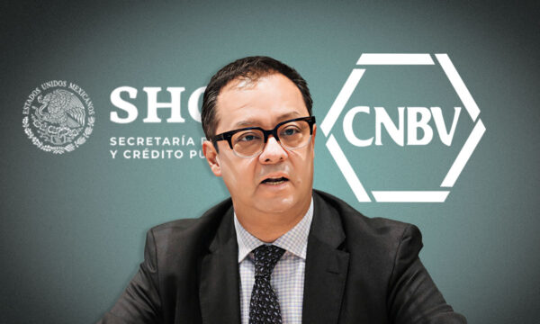 Hacienda y CNBV aprueban reglas secundarias de Ley del Mercado de Valores