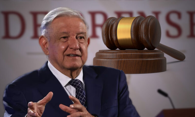 AMLO descarta la necesidad de una reforma fiscal si se mantiene la austeridad republicana