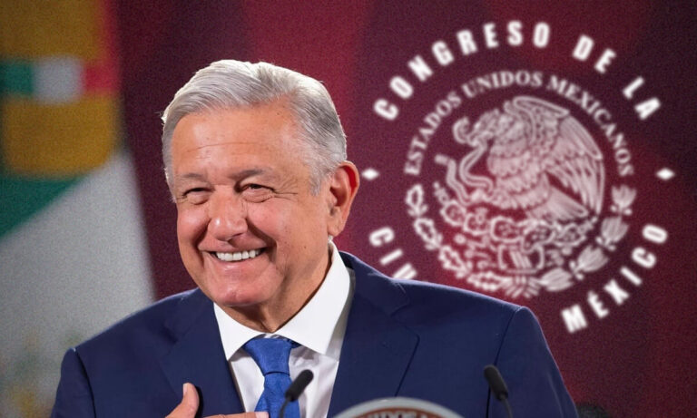 AMLO envía dos iniciativas más al Congreso a 12 días de concluir su mandato