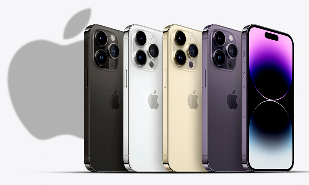 Este será el nuevo cambio que Apple implementará en los iPhone a partir de 2025