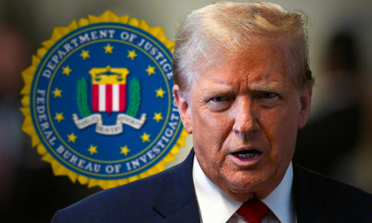 FBI investiga presunto intento de asesinato contra Donald Trump