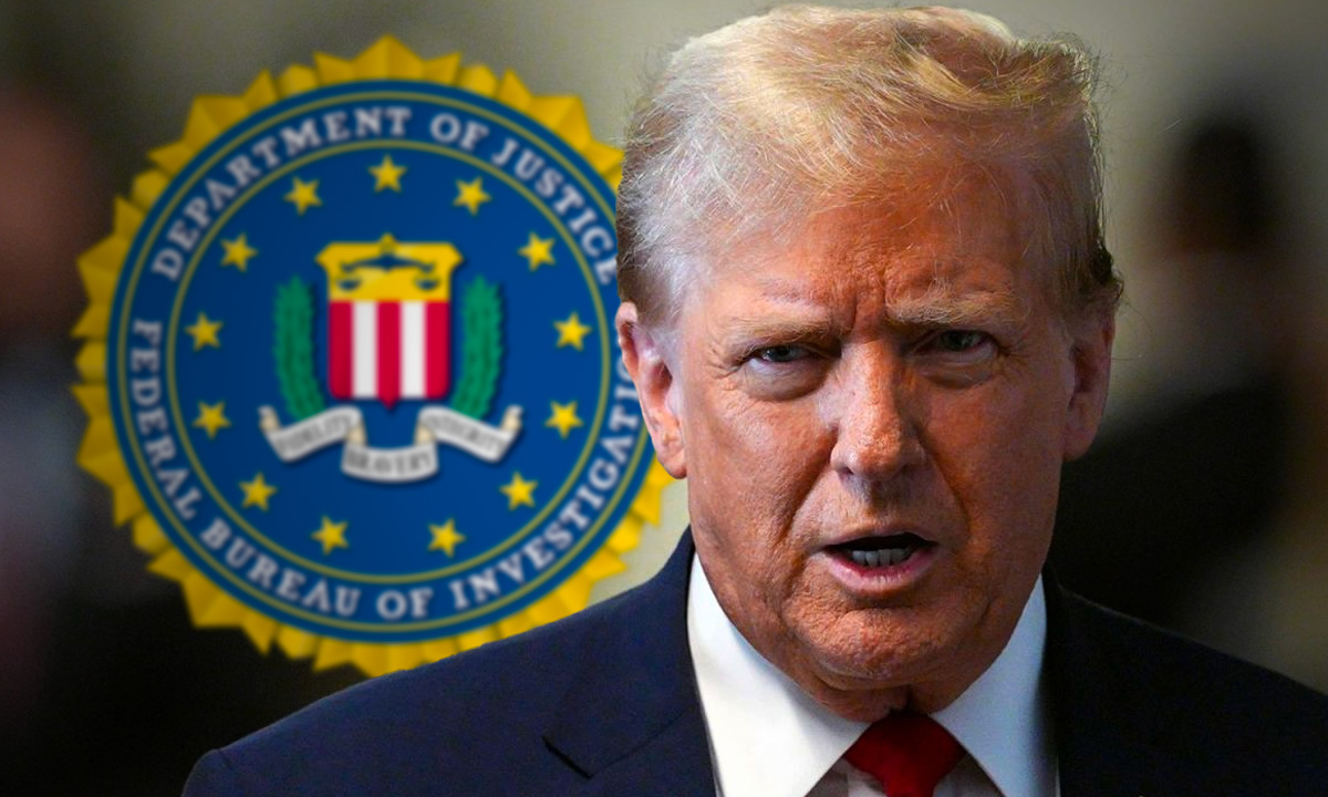 FBI investiga presunto intento de asesinato contra Donald Trump