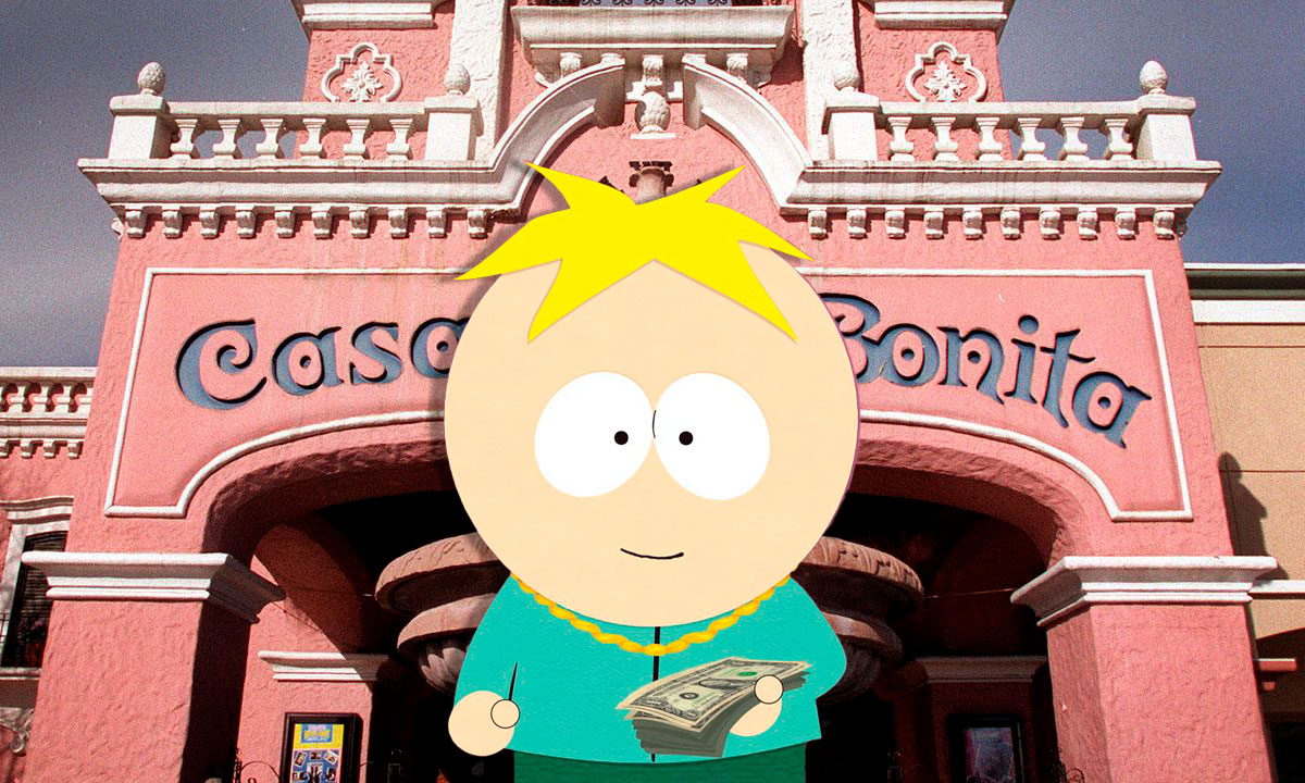 Casa Bonita: De la quiebra al éxito gracias a South Park