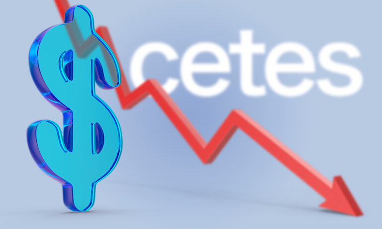 ¿El fin de los Cetes? Inversionistas voltean a otros activos tras reducción de las tasas