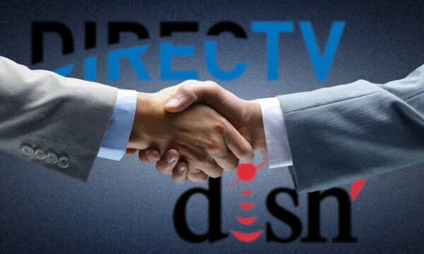 DirecTV adquirirá Dish tras dos décadas de ‘coquetear’ fusión