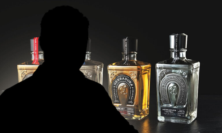 ¿Qué empresario es propietario de Tequila Herradura?