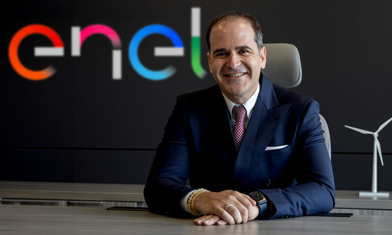 Enel México tiene nuevo timonel: Pedro Cañamero será el nuevo country manager