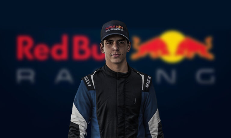 Piloto mexicano, Ernesto Rivera, se une a Red Bull Racing; esto hará