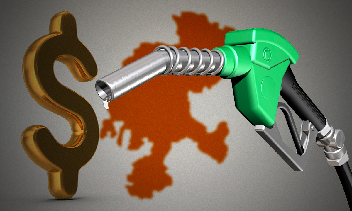 Este es el estado con el precio de la gasolina más barata de México