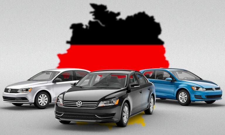 Gobierno de Alemania analiza alternativas para ‘frenar’ los problemas de Volkswagen