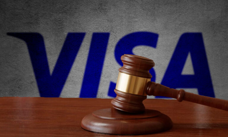 Gobierno de Estados Unidos demanda a Visa por presuntas prácticas monopólicas