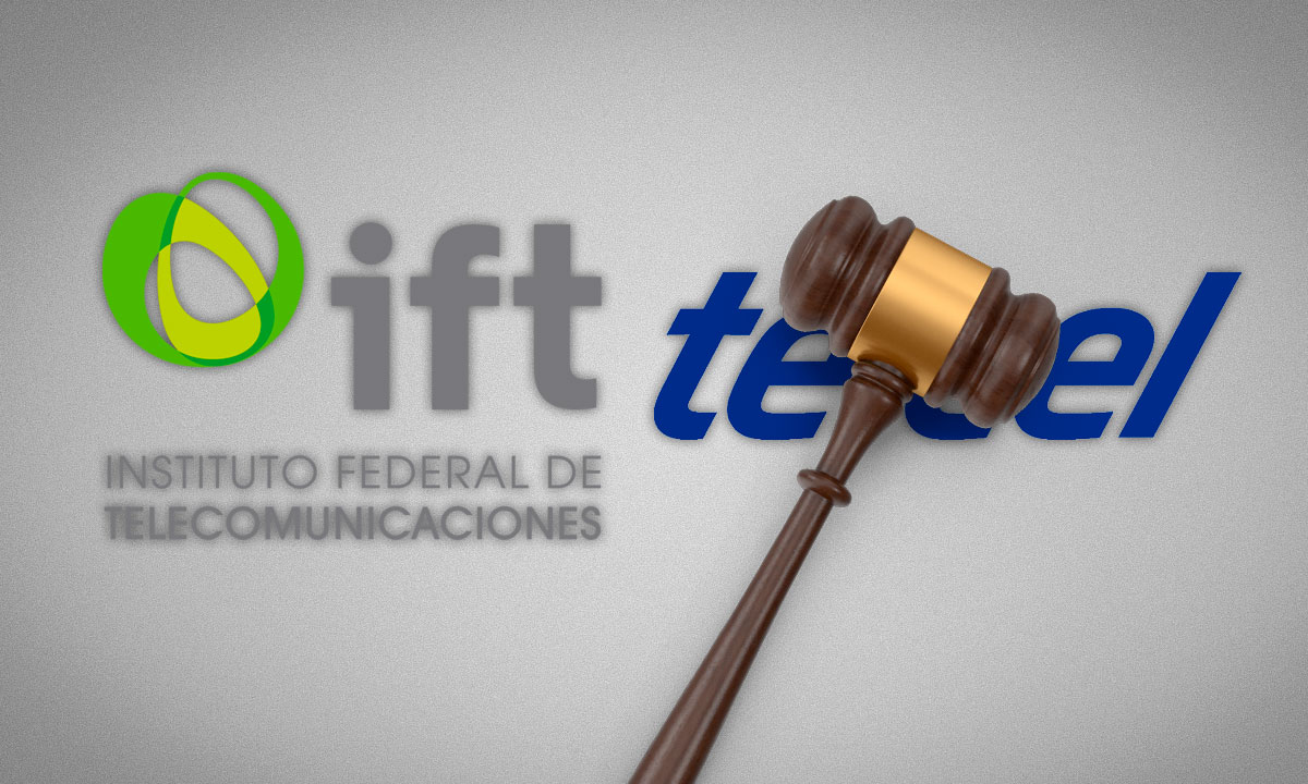 IFT multa a Telcel, de Carlos Slim, por prácticas monopólicas en la región de Occidente