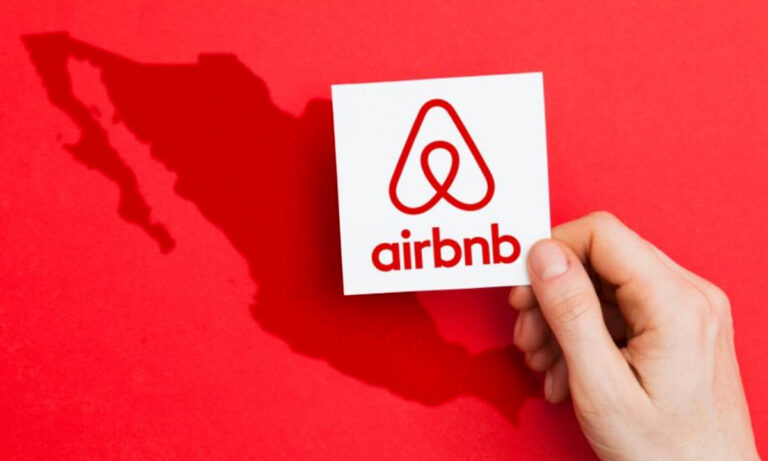 Gobierno de CDMX va contra Airbnb: proponen iniciativa para regular apps de renta a corto plazo