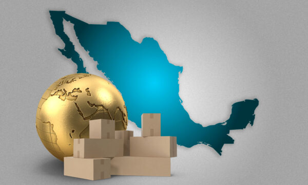 Europa del Este compite con México como la región más atractiva para el nearshoring