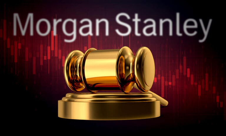 Morgan Stanley rebaja sus expectativas para las acciones de México ante reforma al Poder Judicial