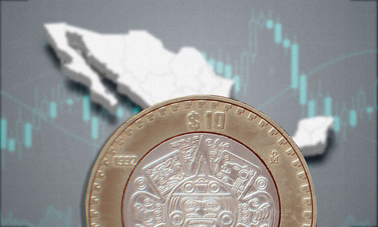 Economía mexicana acumula aumento de 1.5% a agosto, la mitad de la expectativa federal