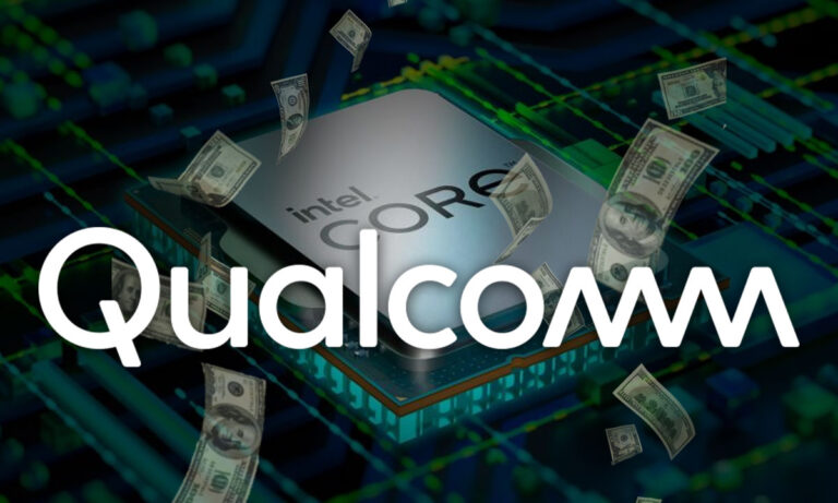 Qualcomm muestra interés para adquirir a la emproblemada Intel