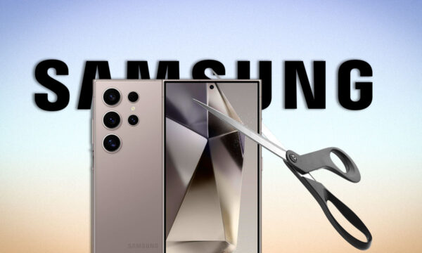 Samsung planea recortes de hasta del 30% en su personal a nivel global