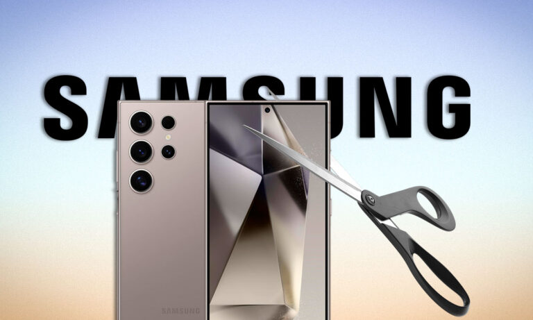 Samsung planea recortes de hasta del 30% en su personal a nivel global