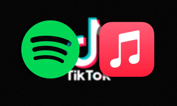 TikTok pierde la batalla ante Spotify y Apple; así afectará a México el cierre de su streaming de música