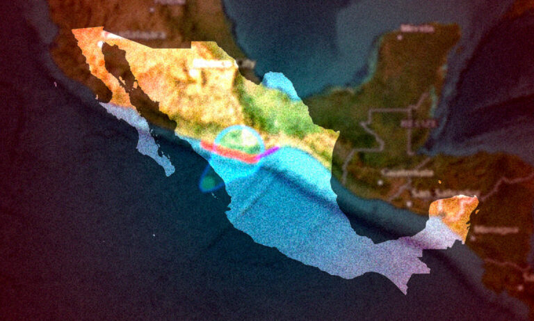 Tormenta tropical John se acerca a México; ¿cómo afectará al territorio nacional?