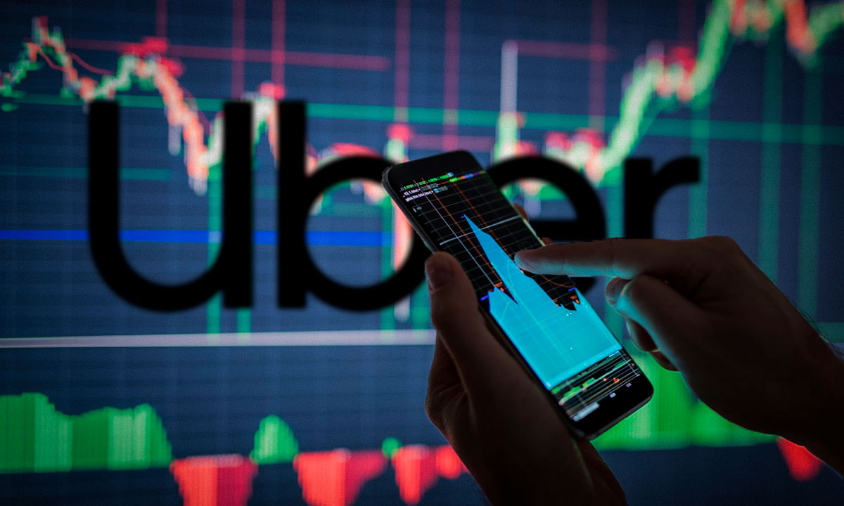 Uber prepara convocatorias de inversionistas para su primera venta de bonos con grado de inversión