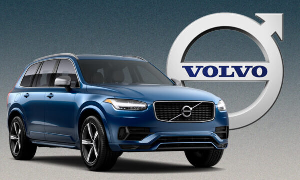 Volvo mete freno rumbo a su objetivo de fabricar sólo autos eléctricos para 2030