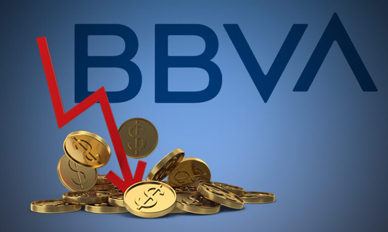 BBVA anticipa un menor crecimiento de la economía de México, incluso menos de 1% para 2025