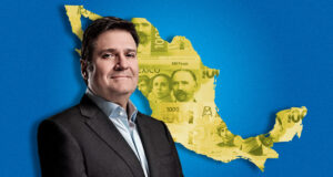 Agustín Coppel se mantiene optimista sobre el futuro de México: su empresa invierte 1,200 mdp en el país