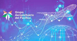 Utilidad de Grupo Aeroportuario del Pacífico cae en medio de crisis de motores