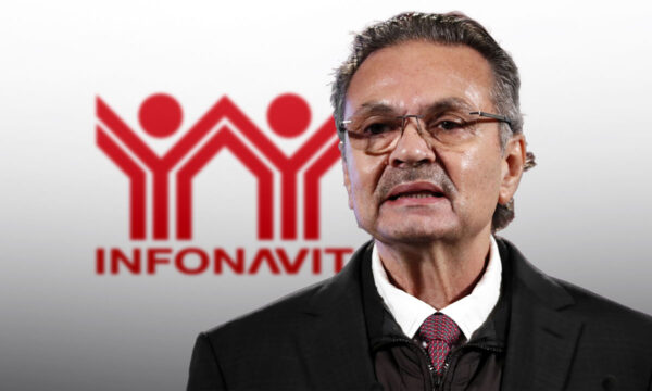 Octavio Romero Oropeza llega al Infonavit, aprueban nombramiento