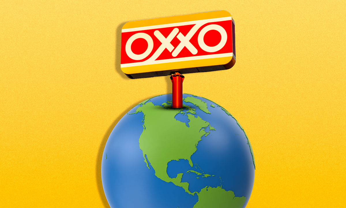 Oxxo