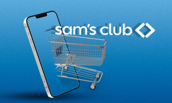 Sam’s Club abre su primer tienda física digital; adiós a las cajas llenas