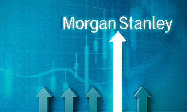 Acciones de Morgan Stanley se disparan más de 7% tras un sólido desempeño en el 3T24