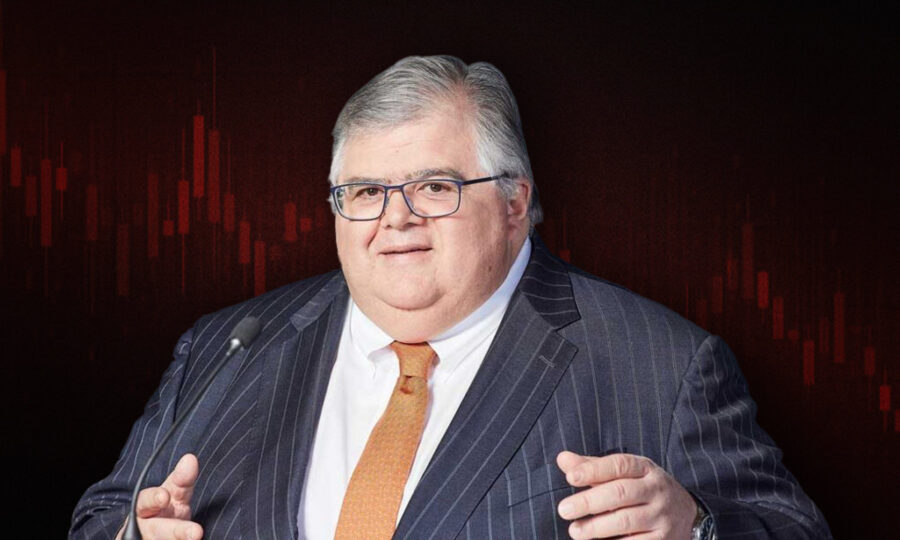 Agustín Carstens alerta sobre la falta de ajustes fiscales y riesgos ...