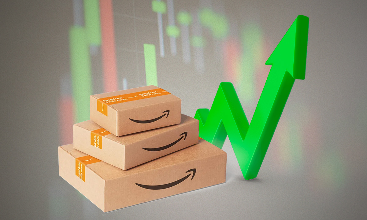 Amazon sube en el mercado tras superar las expectativas del 3T24; su negocio publicitario sigue al alza