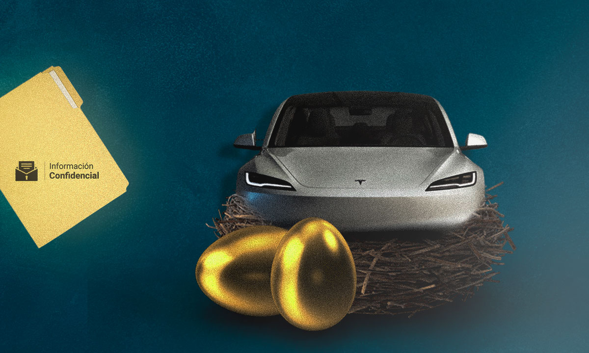 #InformaciónConfidencial: ¿Los autos eléctricos no eran la ‘gallina de los huevos de oro’?