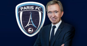 Bernard Arnault va por un nuevo negocio: el futbol; así será su incursión en el deporte