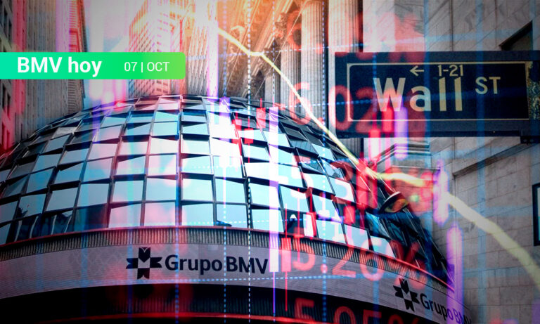 BMV cae ante escrutinio sobre Gruma; Wall Street cierra en rojo, a la espera de la inflación de EU