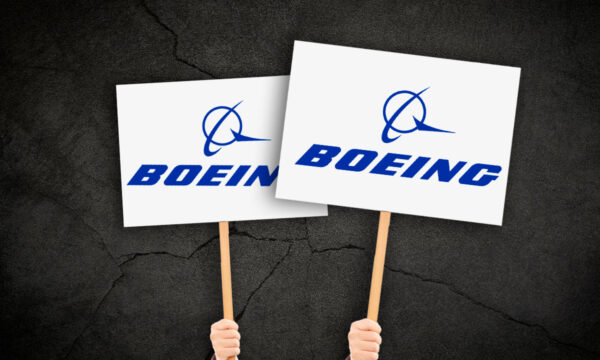 Huelga en Boeing no da tregua: así van las negociaciones entre la empresa y los trabajadores