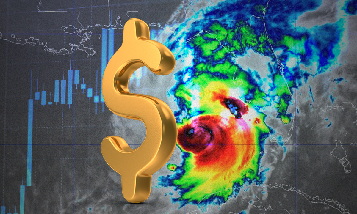 Bonos catastróficos: qué son y cuánto pierden con el huracán Milton