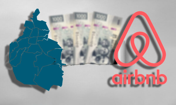 CDMX vs Airbnb: una guerra perdida para disminuir los precios de los departamentos