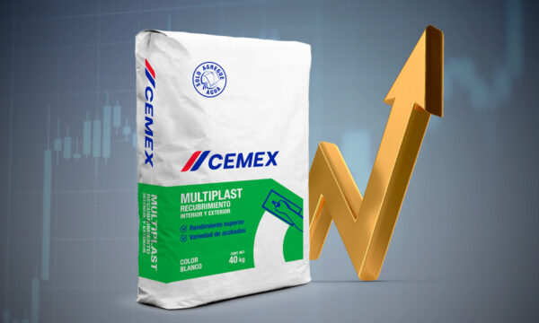 Venta de negocio en Guatemala e impuestos disparan ganancias de Cemex 222%