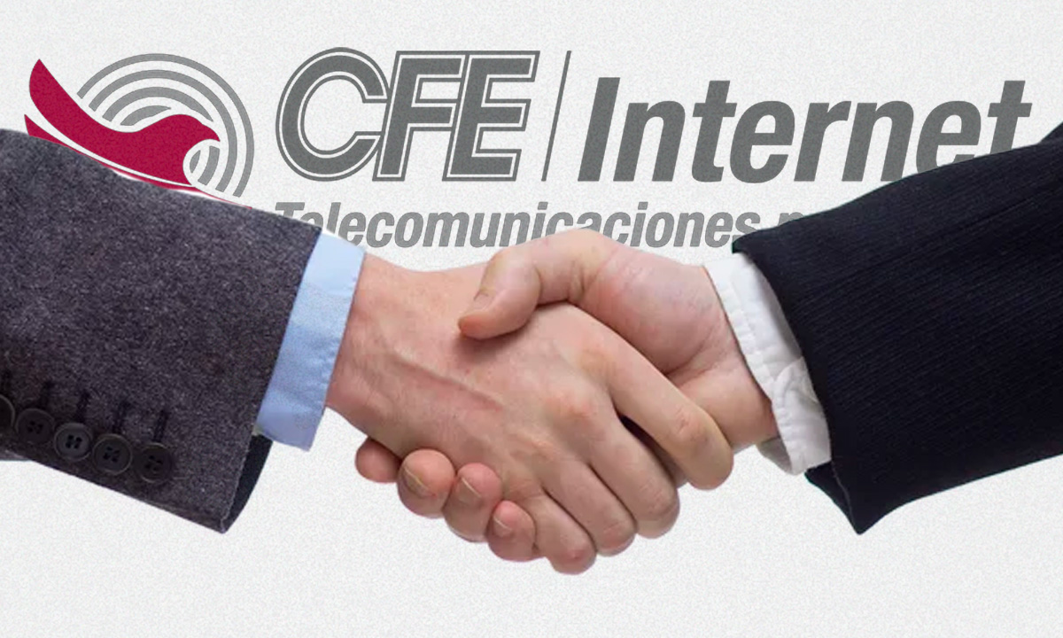 Nuevos contratos entre CFE Telecomunicaciones y Atlán Redes generan preocupación por conflicto de interés